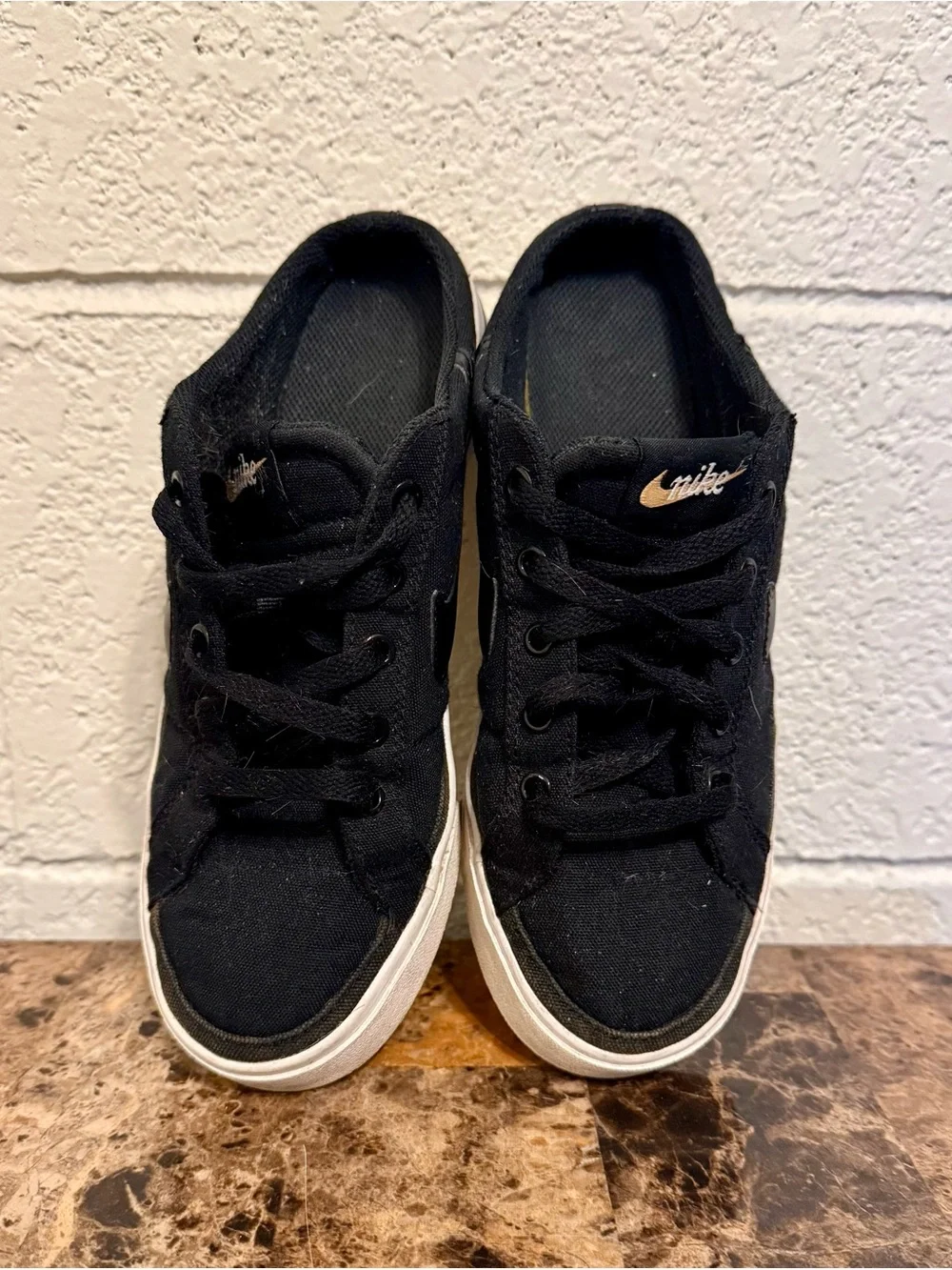 Nike women’s open